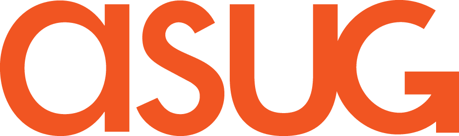 ASUG logo