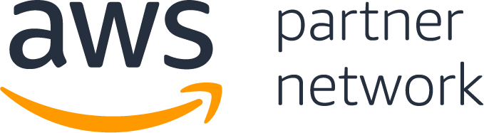 AWS Partner Network logo