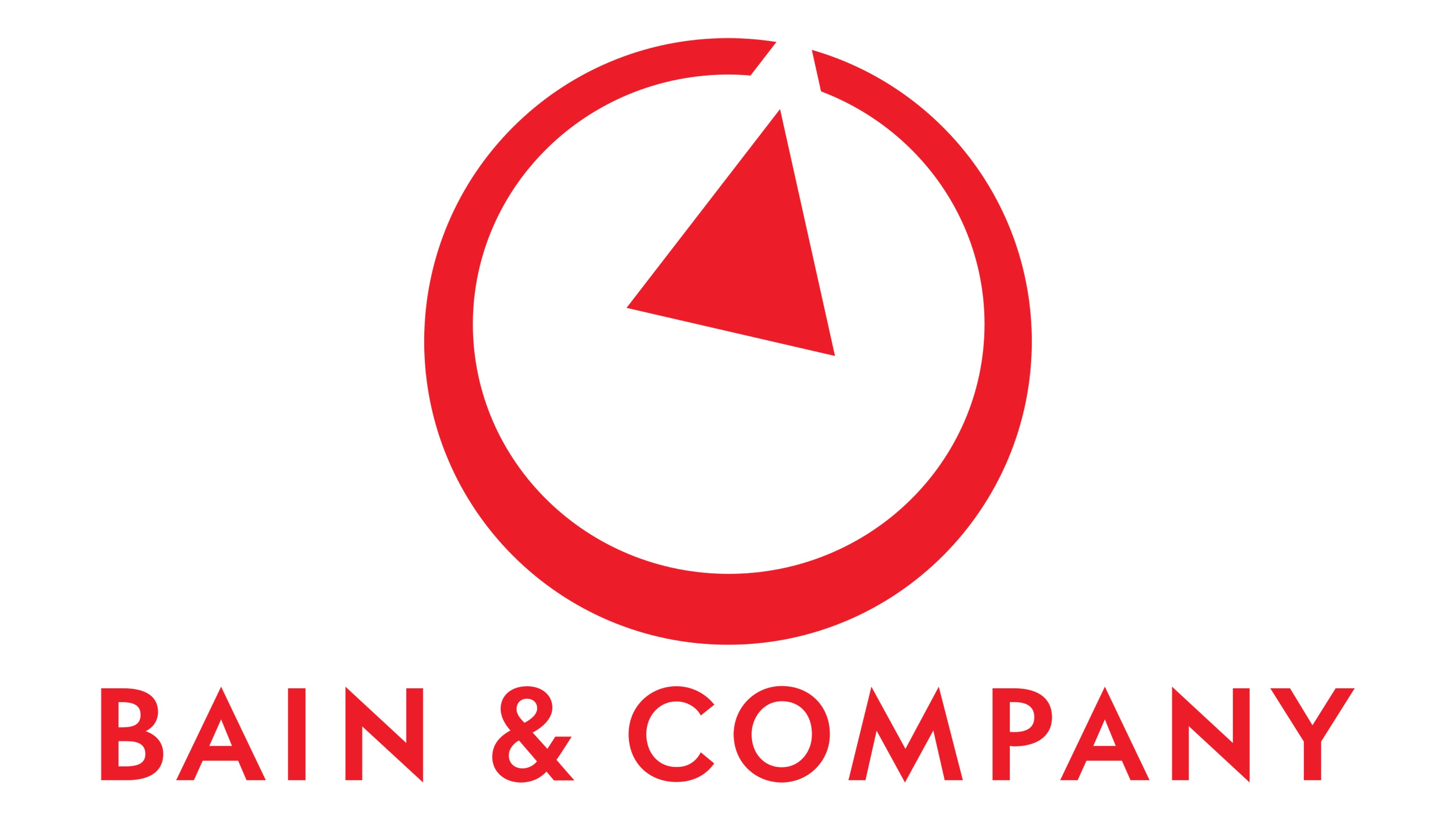 Bain & Company logo