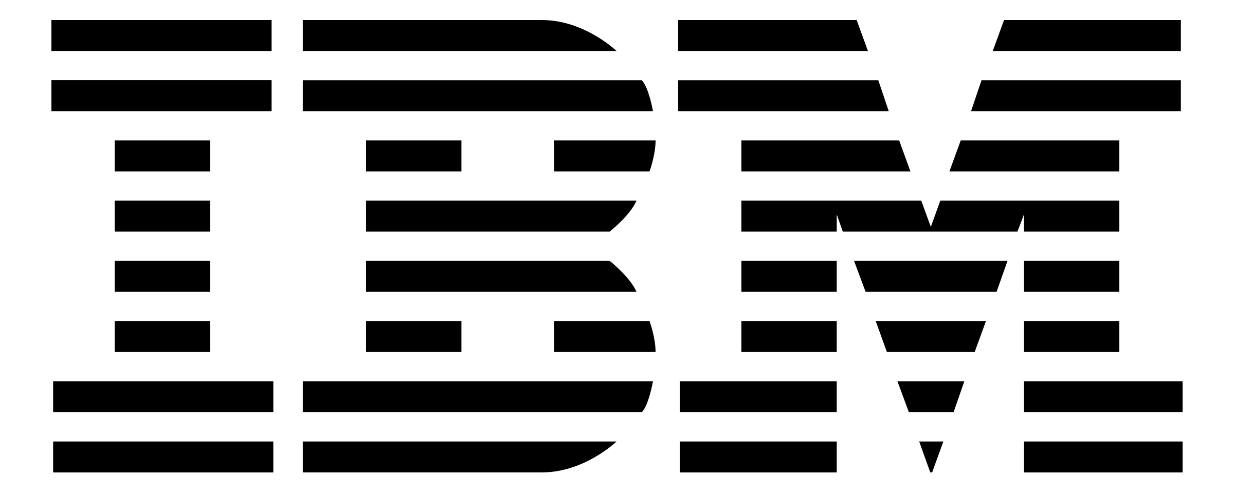 IBM for Startups logo