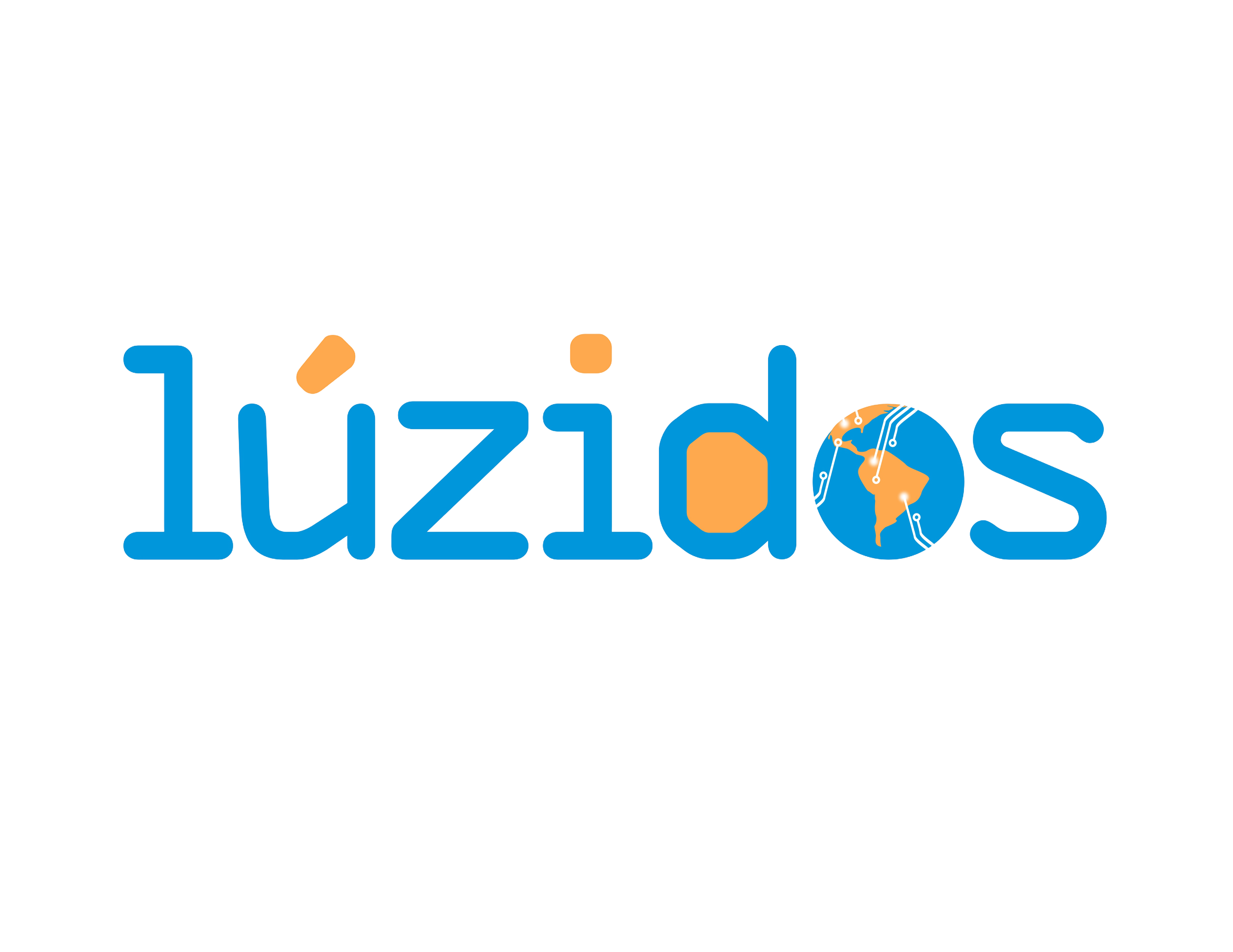 Lúzidos Logo