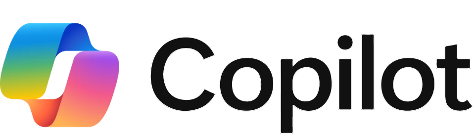 Microsoft Copilot logo