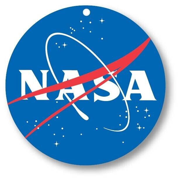 NASA logo