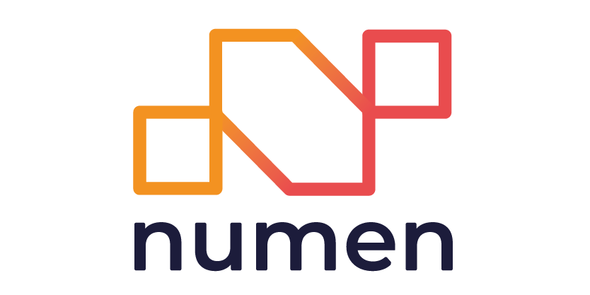 Numen logo