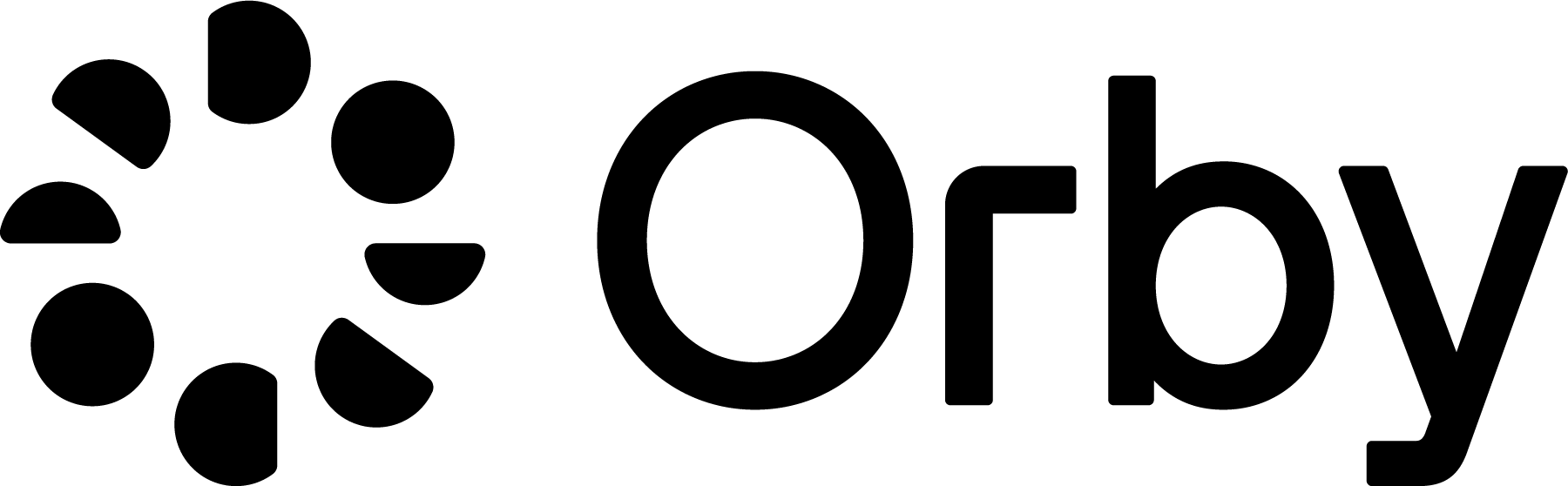 Orby AI logo