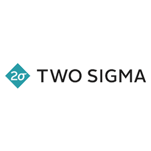 Two Sigma logo